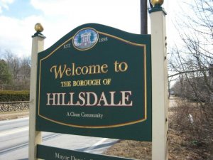 Sell your house fast in Hillsdale New Jersey
