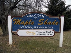 Sell your house fast in Maple Shade New Jersey