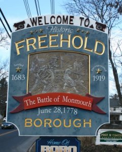 Sell your house fast in Freehold Borough New Jersey
