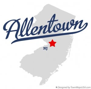 Sell your house fast in Allentown New Jersey
