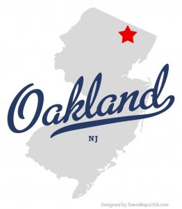 Sell your house fast in Oakland New Jersey