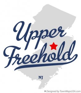 Sell your house fast in Upper Freehold New Jersey