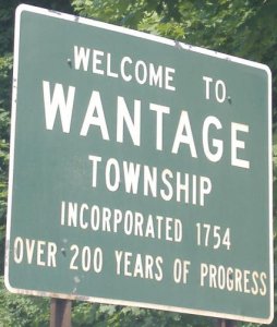 Sell your house fast in Wantage New Jersey