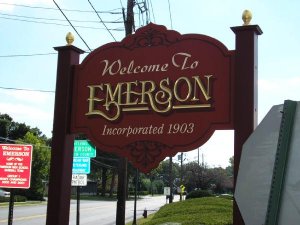 Sell your house fast in Emerson New Jersey