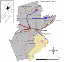 We buy houses in Franklin NJ