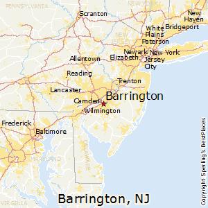 Sell your house fast in Barrington New Jersey