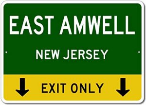 Sell your house fast in East Amwell New Jersey