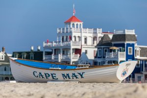 Sell your house fast in Cape May New Jersey