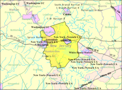 Sell your house fast in Clinton Township New Jersey