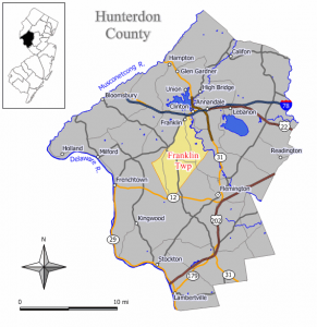Sell your house fast in Franklin New Jersey