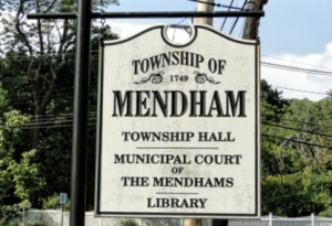 Sell your house fast in Mendham Township New Jersey