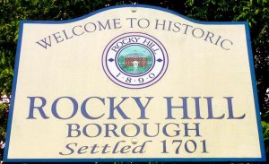 Sell your house fast in Rocky Hill New Jersey