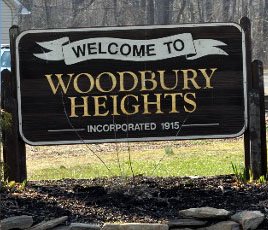 Sell your house fast in Woodbury Heights New Jersey