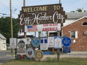 Sell your house fast in Egg Harbor City New Jersey