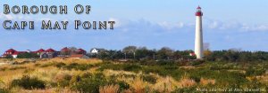 Sell your house fast in Cape May Point New Jersey