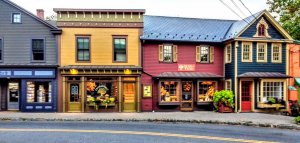 Sell your house fast in Frenchtown New Jersey