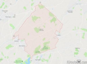 Sell your house fast in Lebanon Township New Jersey