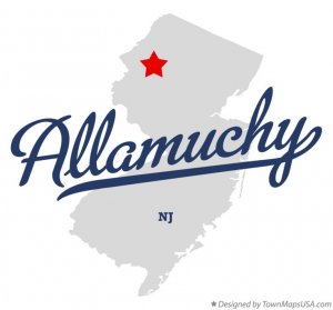 Sell your house fast in Allamuchy New Jersey