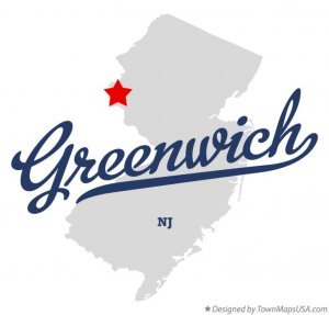 Sell your house fast in Greenwich New Jersey