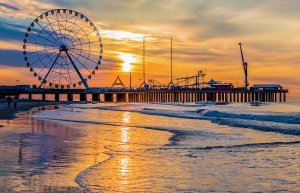 Sell your house fast in Atlantic City New Jersey
