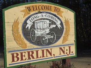 Sell your house fast in Berlin Borough New Jersey