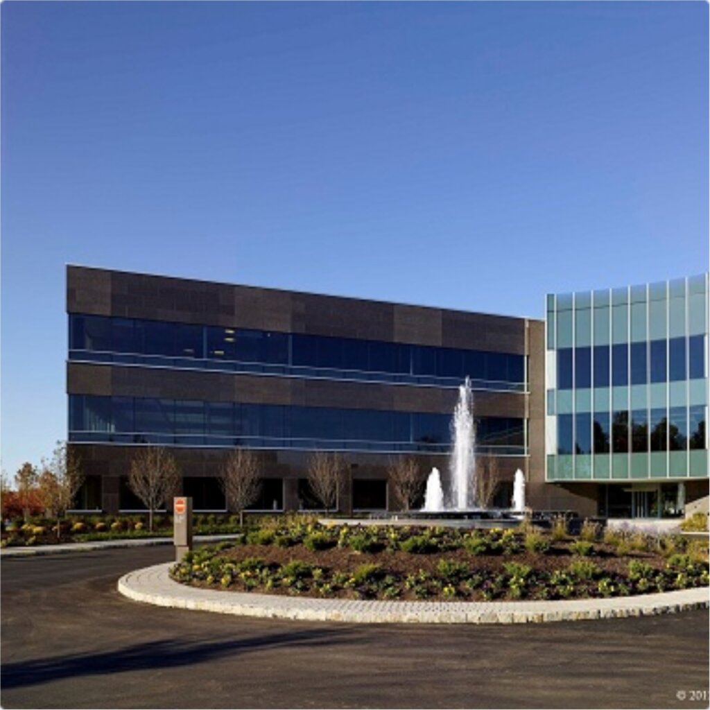 Templar Real Estate Enterprises Headquarters in Princeton NJ