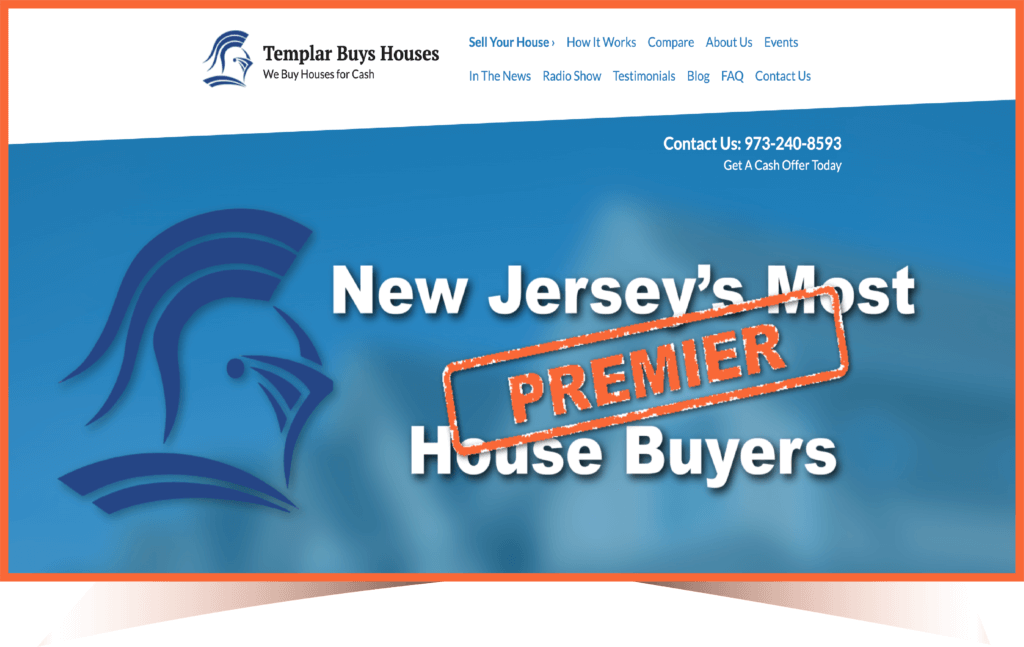 Sell my house fast in NJ step 2