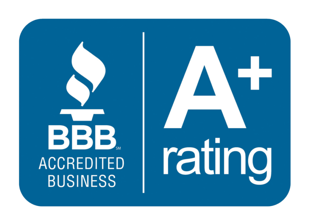 BBB rating for Templar Real Estate Enterprises