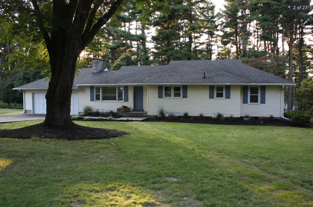 Ewing, New Jersey house for sale by Templar Real Estate Enterprises