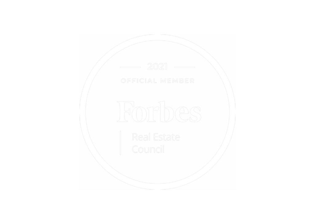 Forbed 2021 Official Member logo