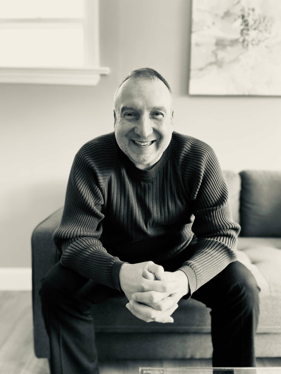 Joseph Zoppi, managing partner of Templar Real Estate Enterprises