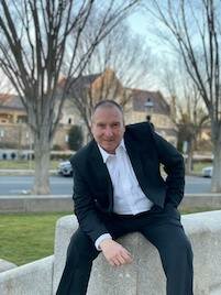 Joseph Zoppi, managing partner of Templar Real Estate Enterprises