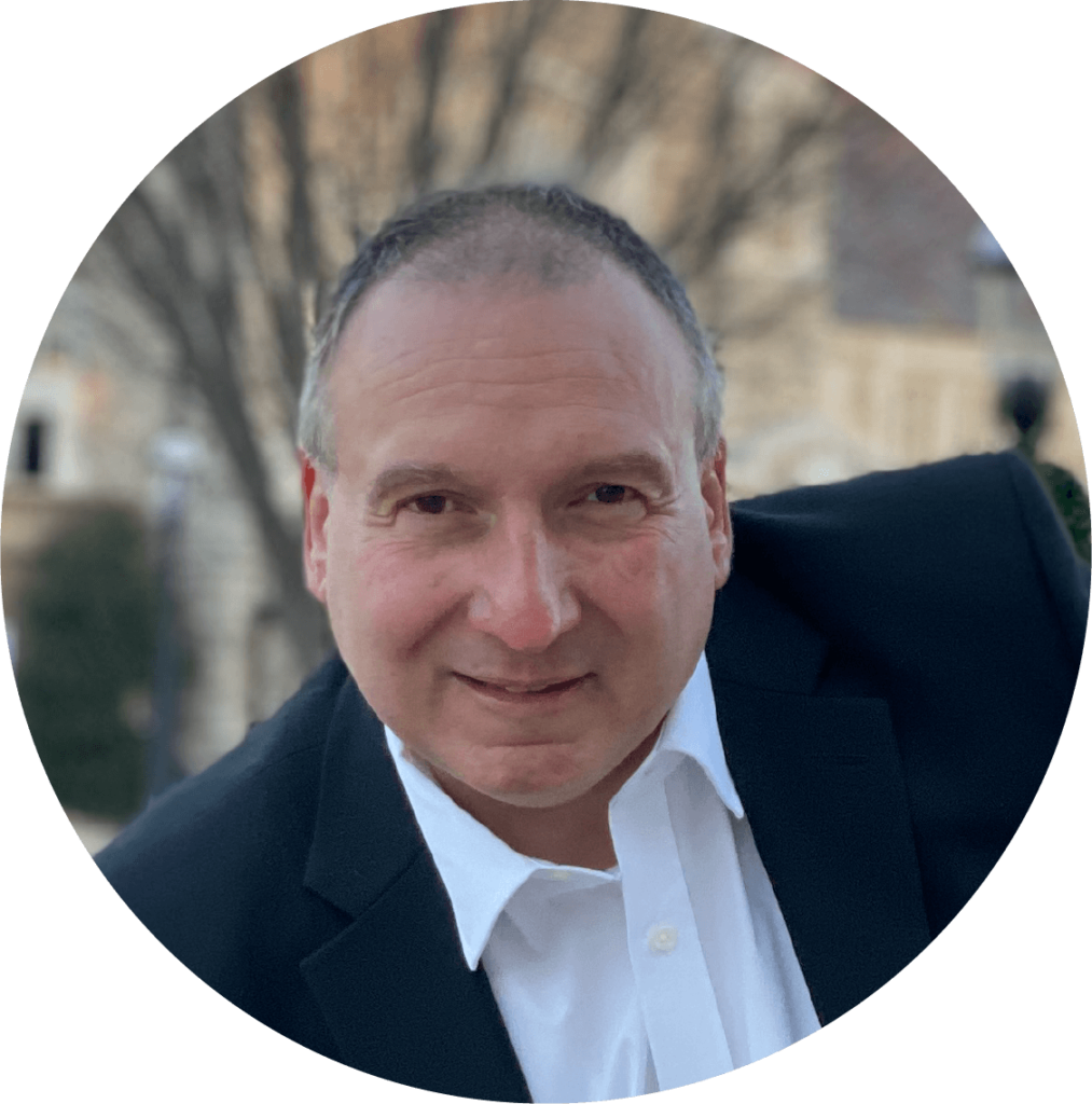 Joseph Zoppi