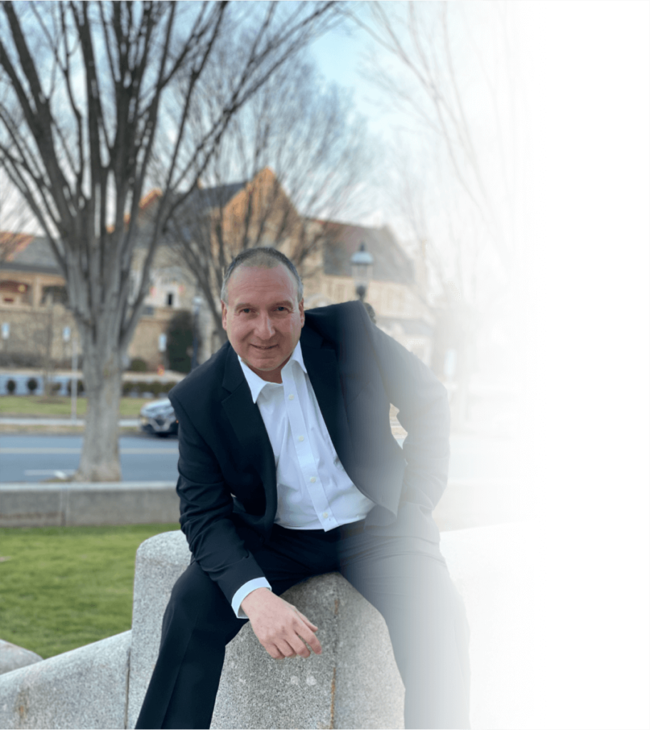 Joseph Zoppi, managing partner of Templar Real Estate Enterprises
