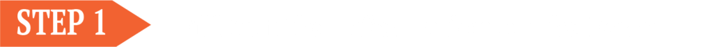 Sell without an agent Step 1: Fill Out the Information on the Form