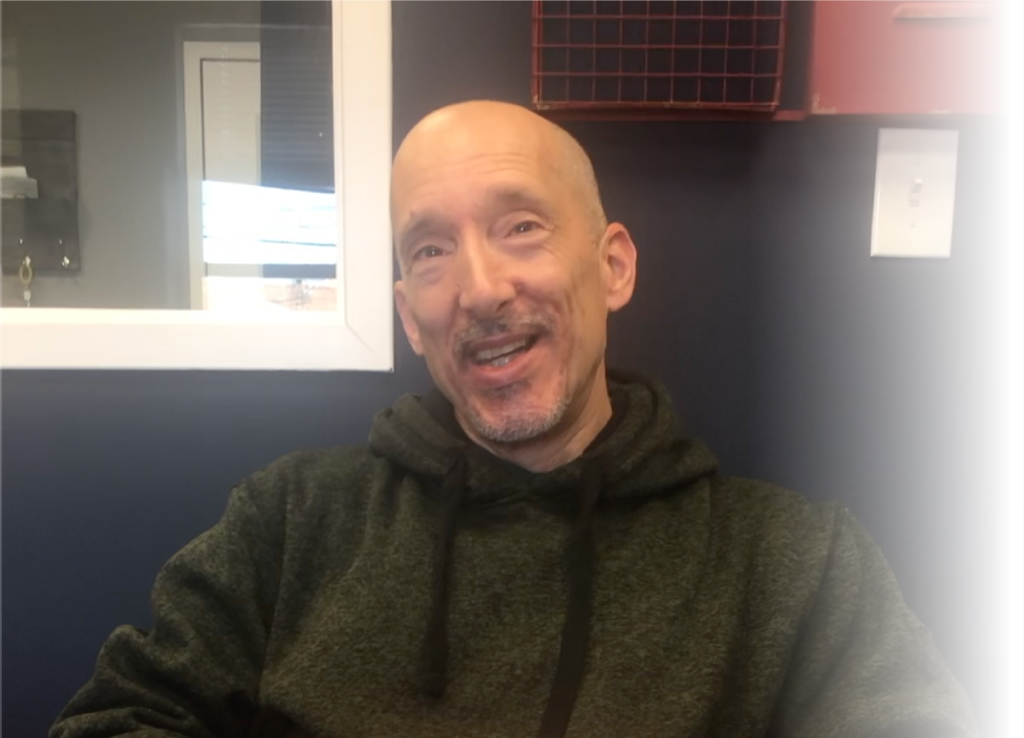 Martin, customer of Templar Real Estate Enterprises
