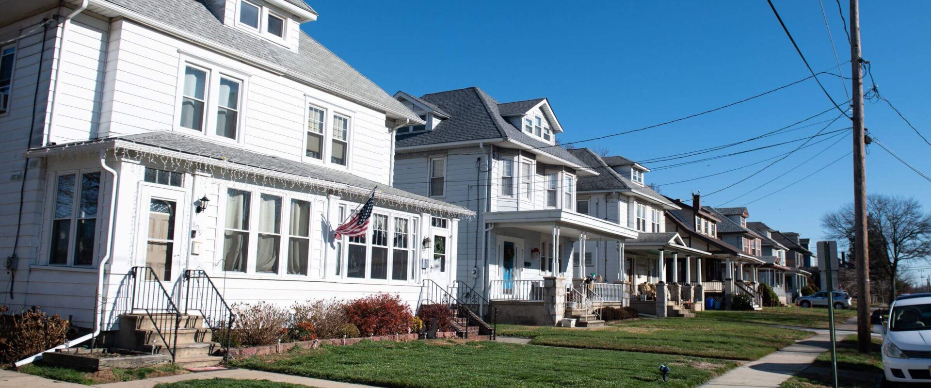 Gloucester Township New Jersey