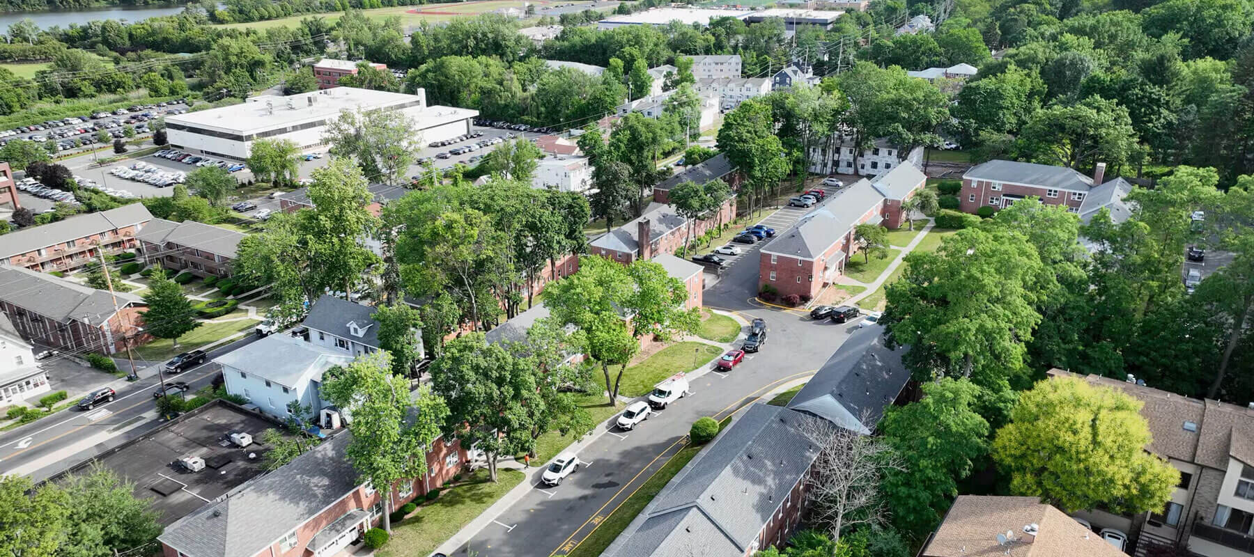 Leonia New Jersey