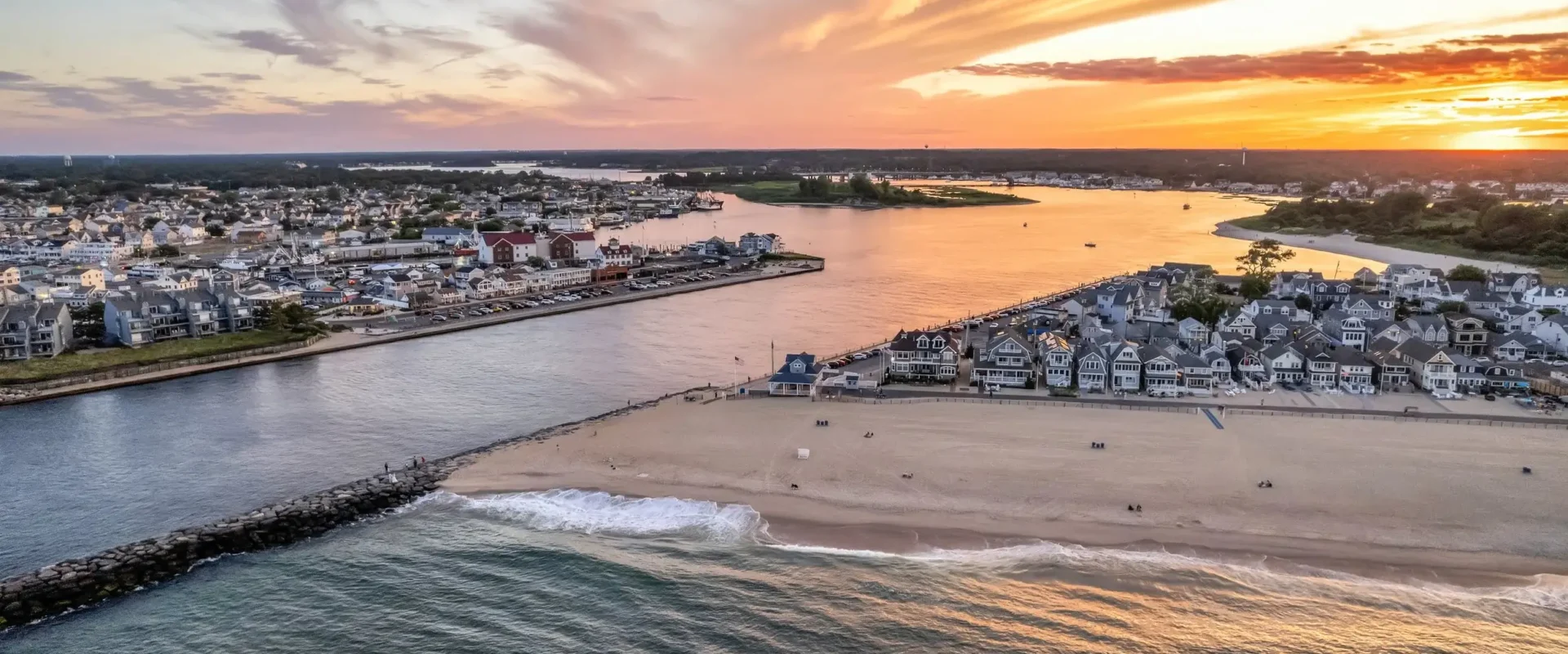 Manasquan New Jersey