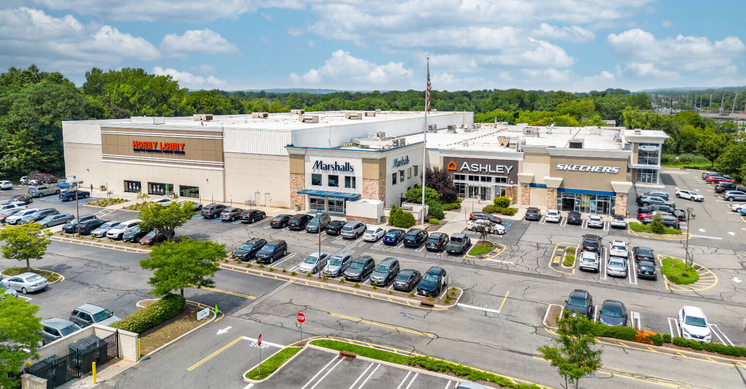 Paramus New Jersey