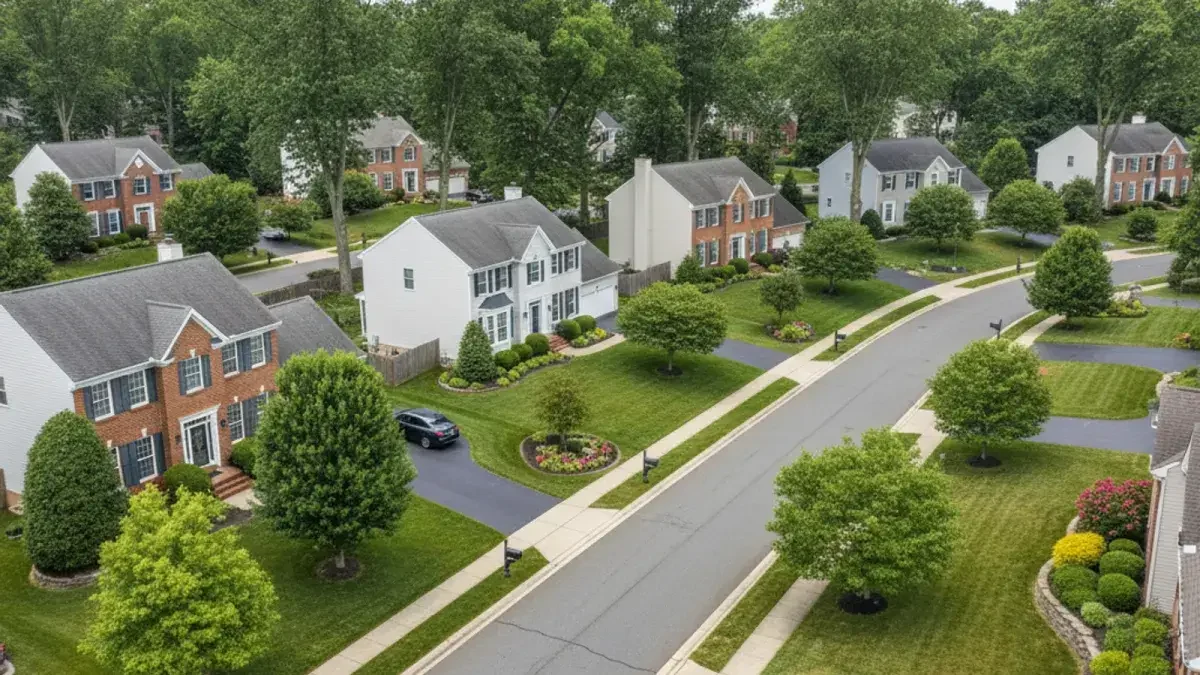 Voorhees New Jersey