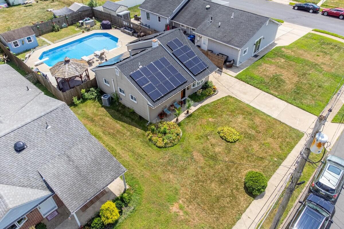 West Deptford New Jersey
