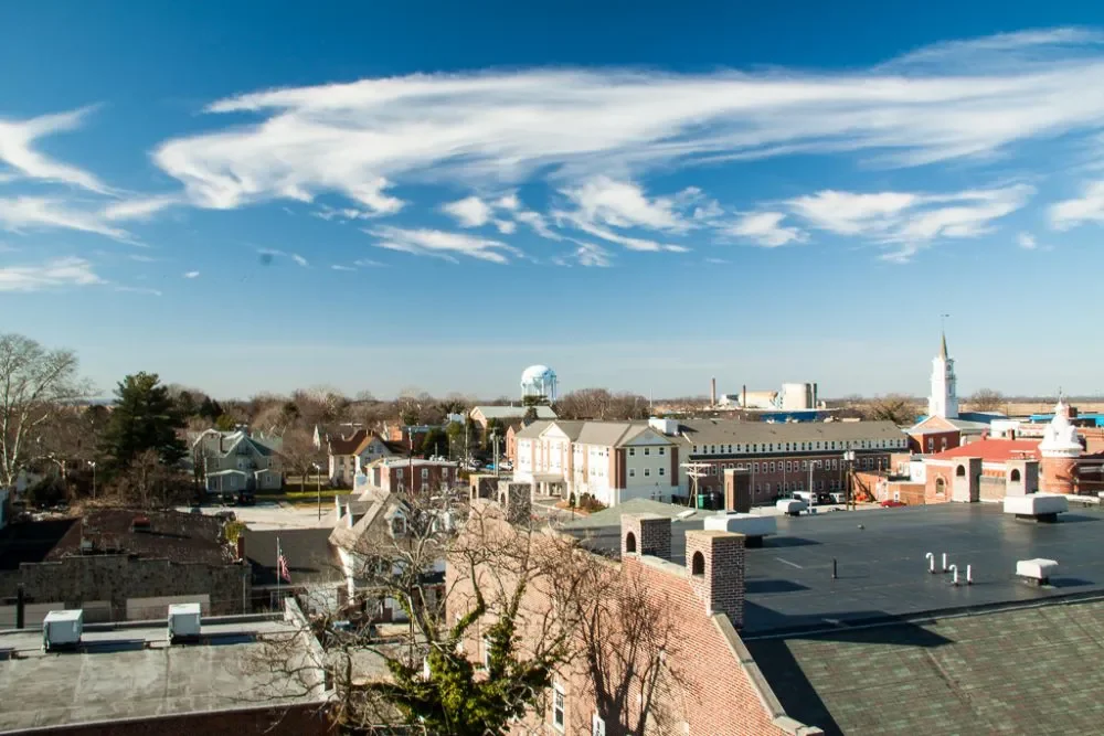 Salem County