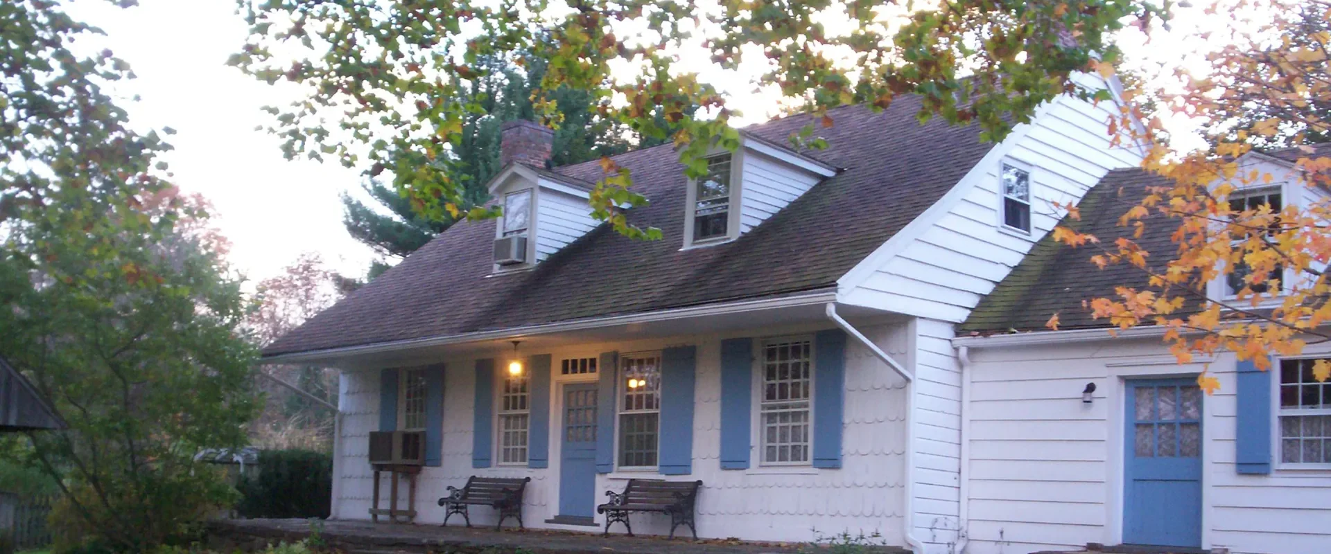 Residential House in Franklin Township New Jersey