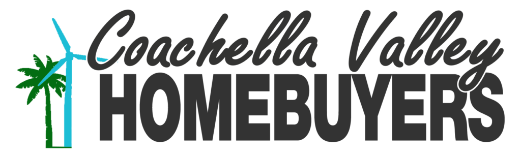 Coachella Valley HomeBuyers Logo