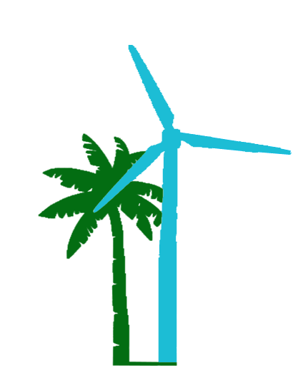 Coachella Valley HomeBuyers Icon