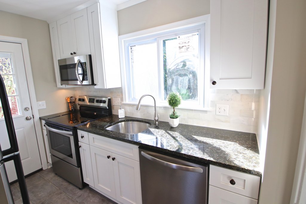 Sell house in Easton quick