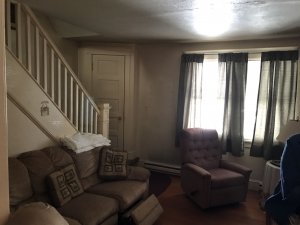 Sell house in Easton quick