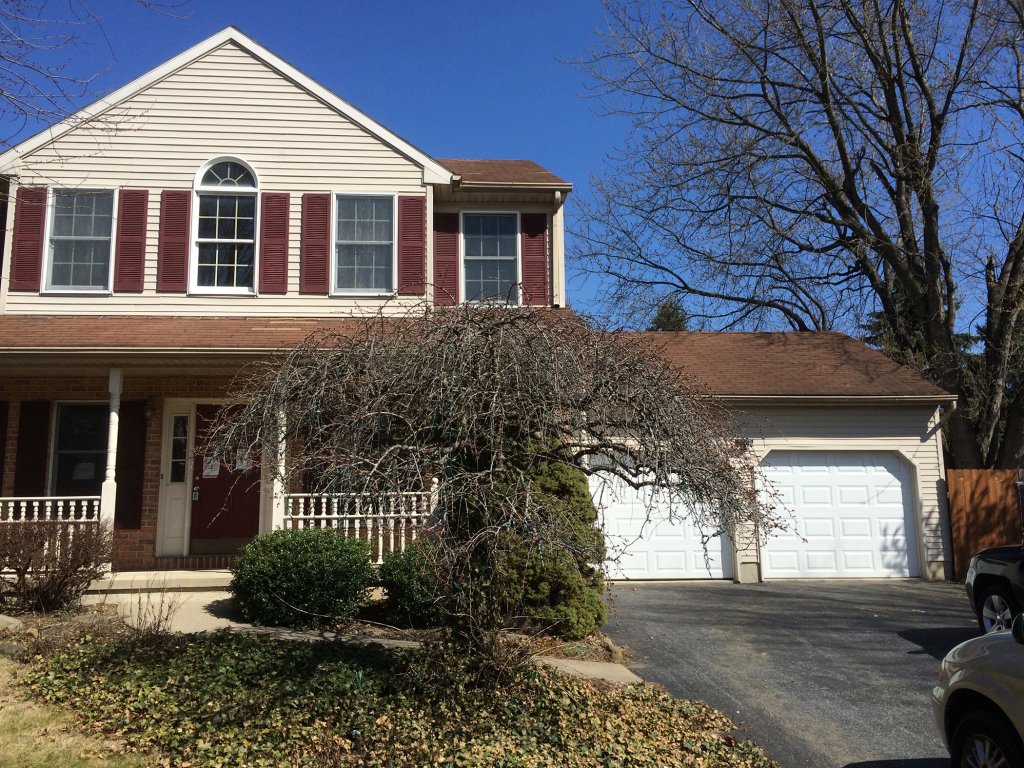 sell house in Easton, PA