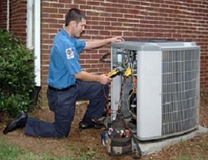 AC Repairs in Spring Branch TX